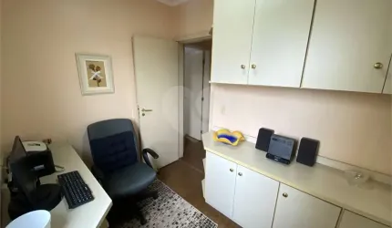 Apartamento com 3 quartos à venda na Rua Conselheiro Moreira de Barros, 1760, Lauzane Paulista, São Paulo, 90 m2 por R$ 700.000