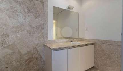 Casa em condomínio fechado com 4 quartos para alugar na Rua Januário Miraglia, 198, Vila Nova Conceição, São Paulo, 160 m2 por R$ 9.990