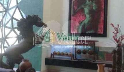 Casa em condomínio fechado com 3 quartos à venda na Passeio dos Tangarás, 110, Parque Faber Castell II, São Carlos, 558 m2 por R$ 6.500.000