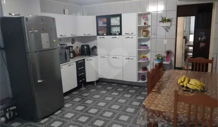 Casa com 2 quartos à venda na Rua Jardel Filho, 161, Residencial Parque Cumbica, Guarulhos, 126 m2 por R$ 360.000