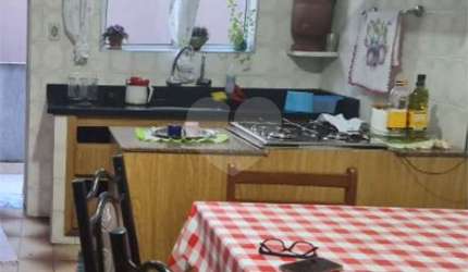Casa com 4 quartos à venda na Rua Padre Pascoal Rochedreux, 195, Lauzane Paulista, São Paulo, 202 m2 por R$ 850.000