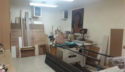 Casa com 3 quartos à venda na Rua José Margarido, 66, Santana, São Paulo, 300 m2 por R$ 5.500.000