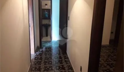 Casa com 3 quartos à venda na Rua Augusto Tolle, 593, Santana, São Paulo, 172 m2 por R$ 590.000