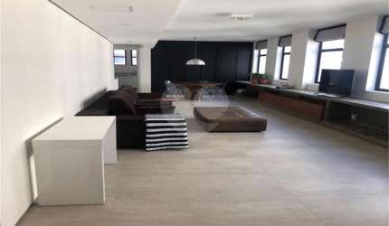 Apartamento com 2 quartos à venda na Rua Barão de Tatuí, 40, Vila Buarque, São Paulo, 156 m2 por R$ 2.000.000
