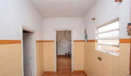 Casa com 2 quartos à venda na Rua Manoel João Pereira, 210, Vila Matilde, São Paulo, 100 m2 por R$ 850.000