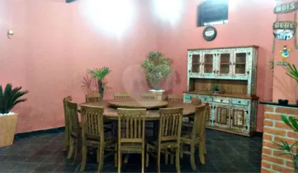 Chácara / sítio com 6 quartos à venda na Estrada Velha do Carmo, 542, Pavão (Canguera), São Roque, 250 m2 por R$ 1.100.000