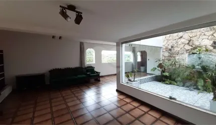 Casa com 4 quartos à venda na Rua Tibiriçá, 170, Brooklin Paulista, São Paulo, 328 m2 por R$ 1.820.000