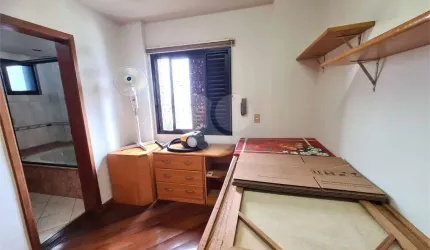 Apartamento com 4 quartos à venda na Rua Professora Carolina Ribeiro, 123, Vila Mariana, São Paulo, 300 m2 por R$ 2.500.000
