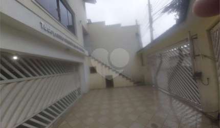 Casa com 5 quartos à venda na Rua Flores de Goiás, 246, Vila Rosália, Guarulhos, 560 m2 por R$ 1.700.000