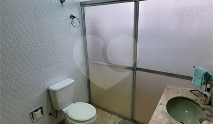 Casa com 3 quartos à venda na Rua Soldado Francisco Gomes de Sousa, 245, Parque Novo Mundo, São Paulo, 277 m2 por R$ 950.000