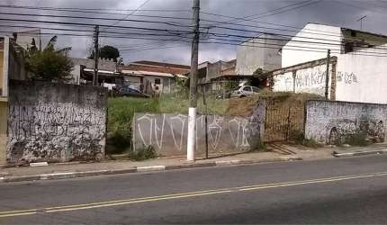 Terreno à venda na Rua Alba, 539, Vila Parque Jabaquara, São Paulo, 720 m2 por R$ 1.485.000