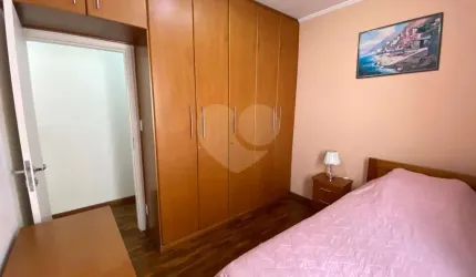 Casa com 3 quartos à venda na Avenida Alfredo Zunkeller, 553, Parque Mandaqui, São Paulo, 130 m2 por R$ 950.000