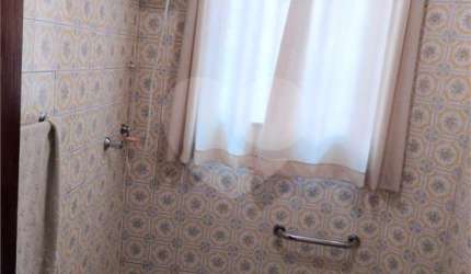 Casa com 2 quartos à venda na Rua Luís da Silva Araújo, 210, Jardim Leonor Mendes de Barros, São Paulo, 134 m2 por R$ 750.000