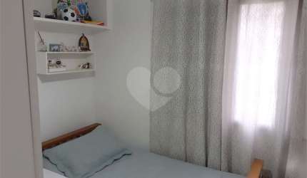 Apartamento com 3 quartos à venda na Rua Aleixo Garcia, 51, Vila Olímpia, São Paulo, 86 m2 por R$ 1.065.000