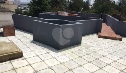 Casa com 4 quartos à venda na Rua Baxiúva, 44, Santo Amaro, São Paulo, 289 m2 por R$ 1.160.000