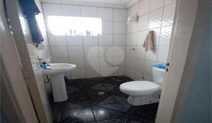 Casa com 3 quartos à venda na Rua Antônio Inácio de Mendonça, 170, Parque Mandaqui, São Paulo, 135 m2 por R$ 700.000