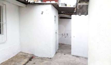 Casa com 2 quartos à venda na Rua Antônio Vera Cruz, 437, Casa Verde, São Paulo, 750 m2 por R$ 1.070.000