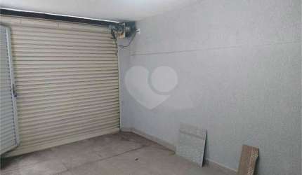 Casa com 4 quartos à venda na Avenida General Ataliba Leonel, 3919, Parada Inglesa, São Paulo, 134 m2 por R$ 740.000