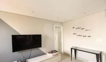 Apartamento com 3 quartos à venda na Rua Antônio Pires, 616, Vila Albertina, São Paulo, 126 m2 por R$ 1.280.000