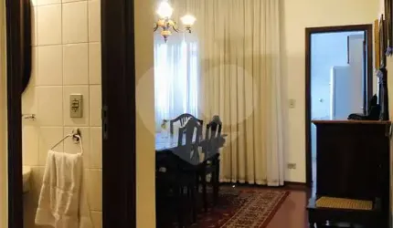 Casa com 2 quartos à venda na Rua João Masser, 154, Jardim São Paulo (Zona Norte), São Paulo, 143 m2 por R$ 750.000