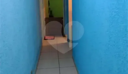 Casa com 3 quartos à venda na Rua Imirim, 274, Santo Antônio, Osasco, 180 m2 por R$ 495.000