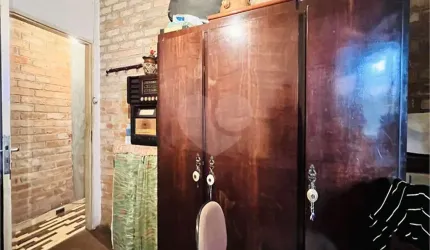 Casa com 3 quartos à venda na Rua Caitezal, 168, Água Fria, São Paulo, 132 m2 por R$ 1.180.000