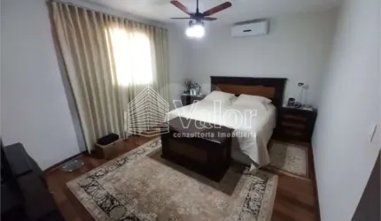 Casa em condomínio fechado com 5 quartos à venda na Alameda Antônio Francisco Lisboa, 197, Parque Sabará, São Carlos, 410 m2 por R$ 2.100.000