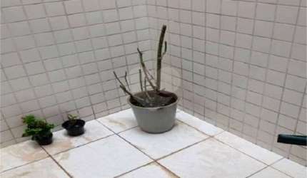 Casa em condomínio fechado com 3 quartos à venda na Rua Coronel Vieira de Castro, 76, Imirim, São Paulo, 123 m2 por R$ 850.000