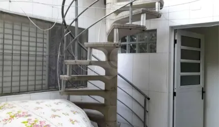 Casa com 4 quartos à venda na Rua Severa, 416, Vila Maria Baixa, São Paulo, 91 m2 por R$ 800.000