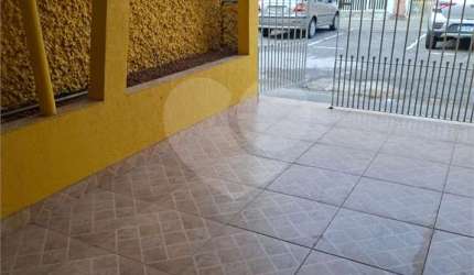 Casa com 3 quartos à venda na Rua Anette, 86, Quarta Parada, São Paulo, 140 m2 por R$ 850.000