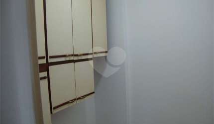 Apartamento com 3 quartos à venda na Rua Wanda Martin, 65, Vila Amélia, São Paulo, 112 m2 por R$ 750.000