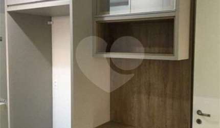 Apartamento com 3 quartos à venda na Rua Coelho Neto, 134, Quinta da Paineira, São Paulo, 101 m2 por R$ 1.200.000