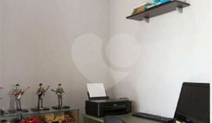 Apartamento com 3 quartos à venda na Rua Clarice, 24, Jardim Guimarães, Guarulhos, 140 m2 por R$ 450.000