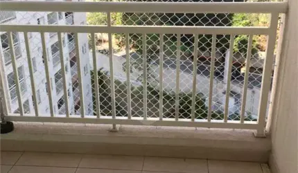 Apartamento com 3 quartos à venda na Rua dos Cafezais, 420, Vila Santa Catarina, São Paulo, 90 m2 por R$ 1.070.000