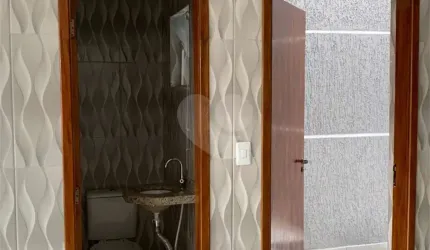 Casa com 3 quartos à venda na Rua dos Guatambus, 370, Vila Nova Mazzei, São Paulo, 200 m2 por R$ 850.000