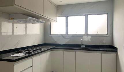 Apartamento com 3 quartos à venda na Rua Charles Spencer Chaplin, 137, Vila Andrade, São Paulo, 116 m2 por R$ 760.000