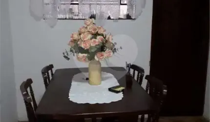 Casa com 4 quartos à venda na Rua Padre Paulo Ravier, 182, Água Fria, São Paulo, 148 m2 por R$ 800.000