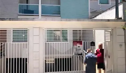 Casa com 3 quartos à venda na Rua Juca Mendes, 501, Vila Carrão, São Paulo, 194 m2 por R$ 1.000.000