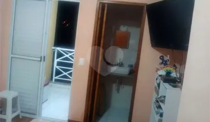 Casa em condomínio fechado com 3 quartos à venda na Rua Dom Estevão Pimentel, 509, Chácara Belenzinho, São Paulo, 127 m2 por R$ 800.000