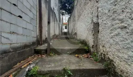 Terreno à venda na Rua Conselheiro Moreira de Barros, 1119, Santana, São Paulo, 534 m2 por R$ 1.300.000