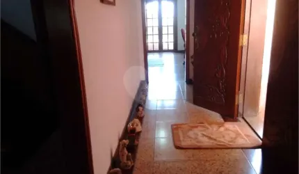 Casa com 5 quartos à venda na Rua Dona Benedita, 63, Vila Rosália, Guarulhos, 464 m2 por R$ 1.900.000