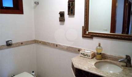 Casa com 4 quartos para alugar na Rua Nabih Assad Abdalla, 352, Vila Morumbi, São Paulo, 450 m2 por R$ 21.000