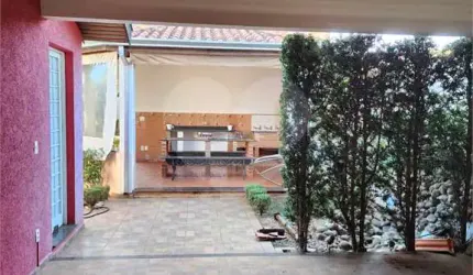 Casa em condomínio fechado com 3 quartos à venda na Rua Ennês Bueno, 316, Parque Fehr, São Carlos, 180 m2 por R$ 1.025.000