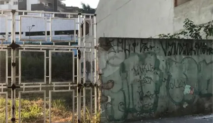 Terreno à venda na Rua Gabriel Vanconcelos, 244, Vila Rosália, Guarulhos, 882 m2 por R$ 2.335.000