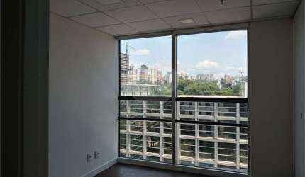 Sala comercial à venda na Rua Alexandre Dumas, 2220, Chácara Santo Antônio, São Paulo, 270 m2 por R$ 1.800.000
