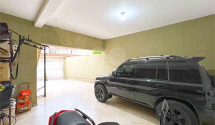 Casa com 3 quartos à venda na Rua Comendador Armando Pereira, 658, Tremembé, São Paulo, 170 m2 por R$ 650.000