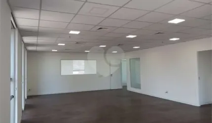 Sala comercial para alugar na Rua Alexandre Dumas, 2220, Chácara Santo Antônio, São Paulo, 270 m2 por R$ 20.000