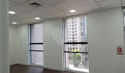 Sala comercial à venda na Rua Alexandre Dumas, 2220, Chácara Santo Antônio, São Paulo, 270 m2 por R$ 4.000.000