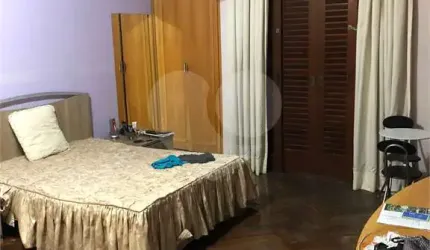 Casa com 3 quartos à venda na Rua Orlando Tarquinio, 90200, Vila Vermelha, São Paulo, 200 m2 por R$ 1.265.000