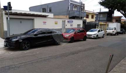 Terreno à venda na Rua Sobrália, 39, Vila Gea, São Paulo, 560 m2 por R$ 1.600.000